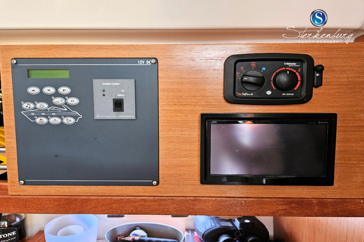 foto: 74 Bavaria 43 HT