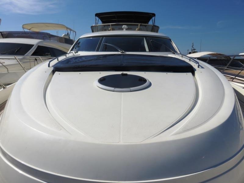 foto: 11 Sunseeker Manhattan 74