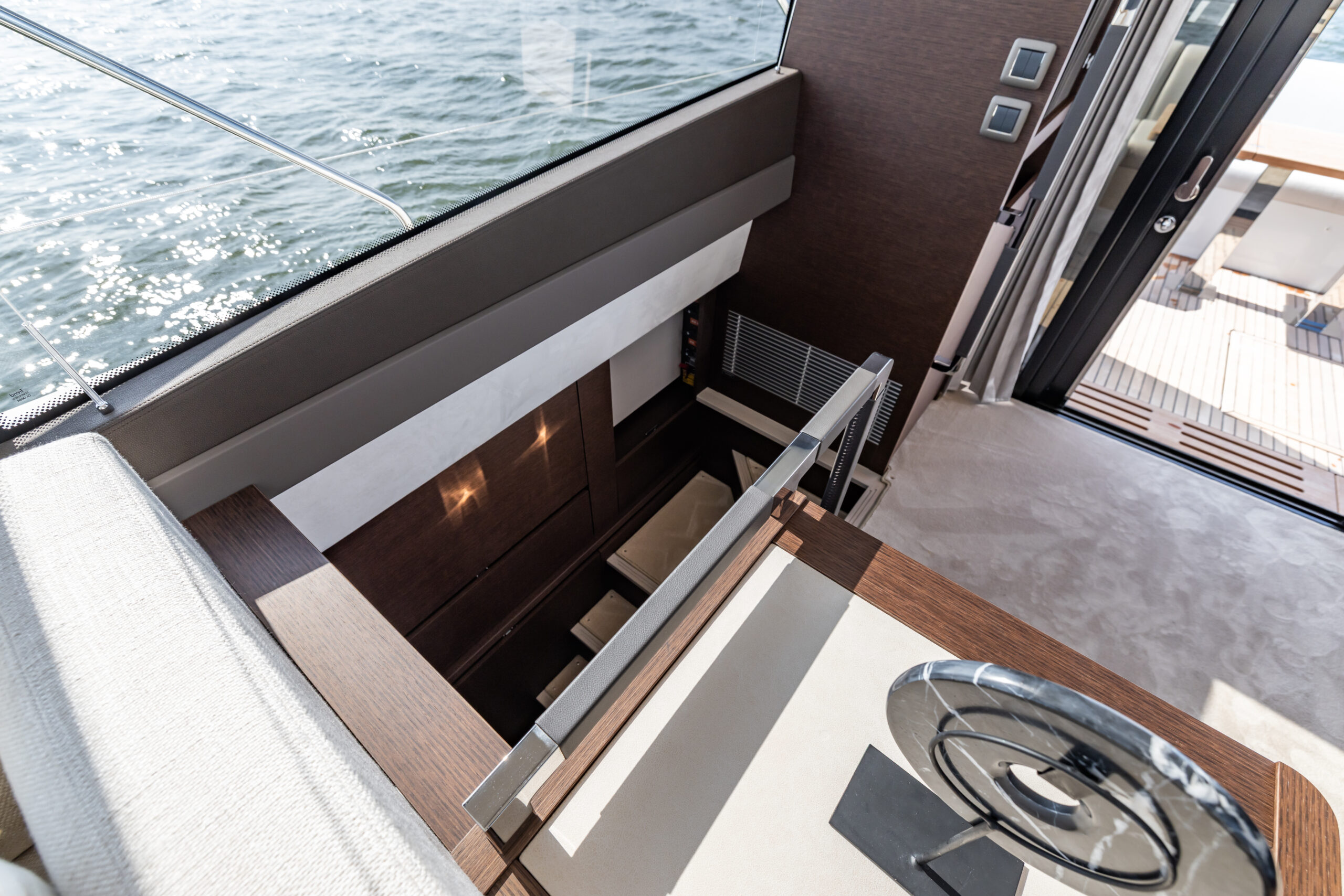 foto: 70 Prestige 590