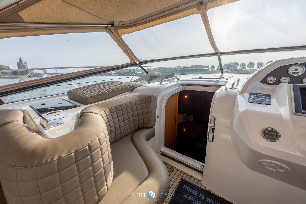foto: 23 Bavaria 38 Sport
