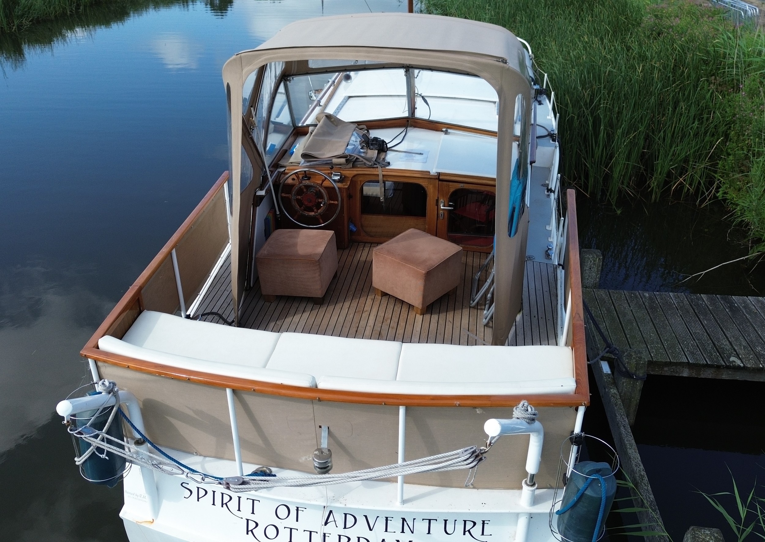 foto: 12 Super Van Craft 1170