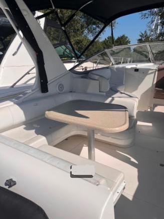 foto: 6 Regal 3060 Speed cruiser