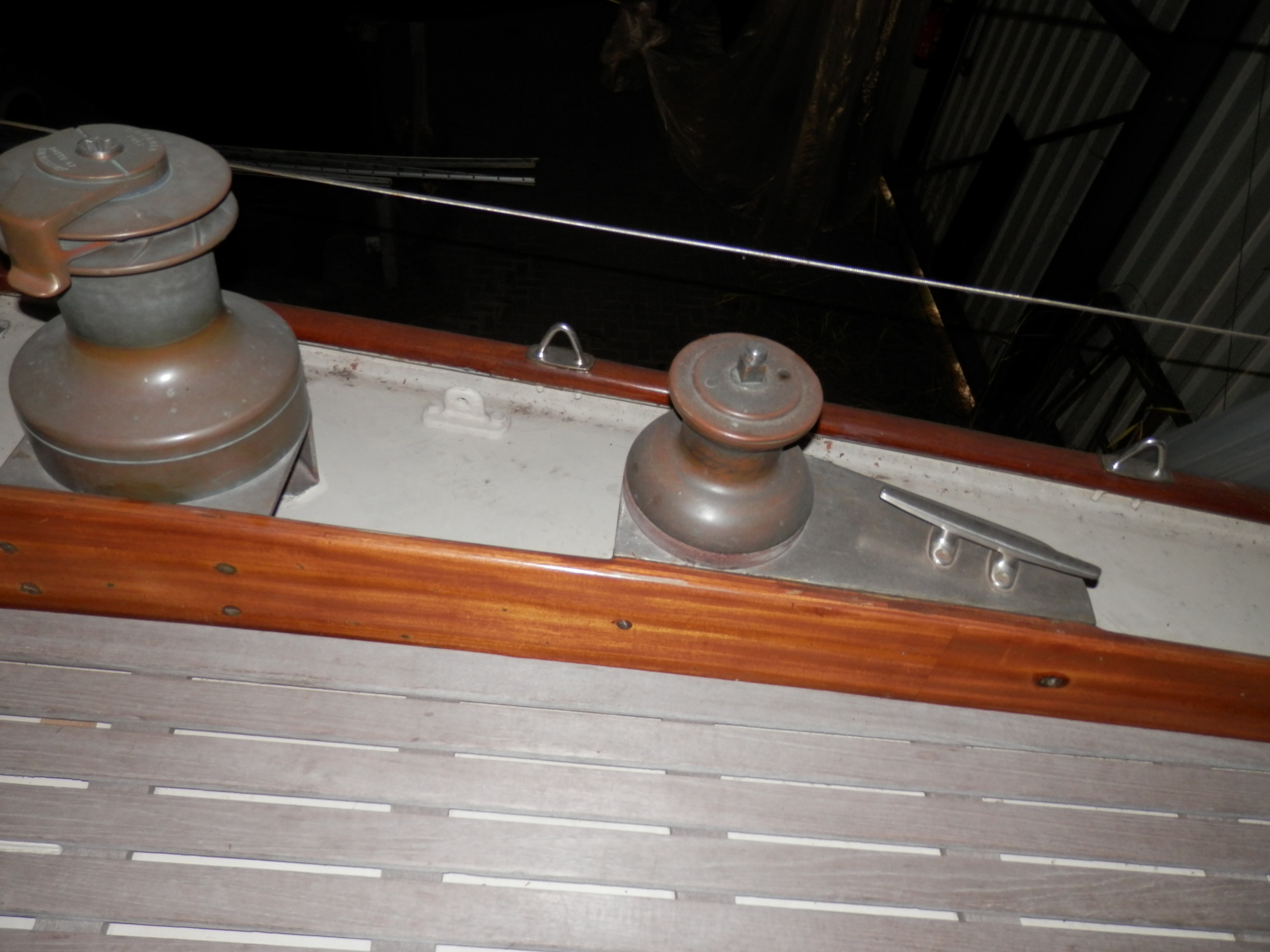 foto: 48 Robert Clark 45