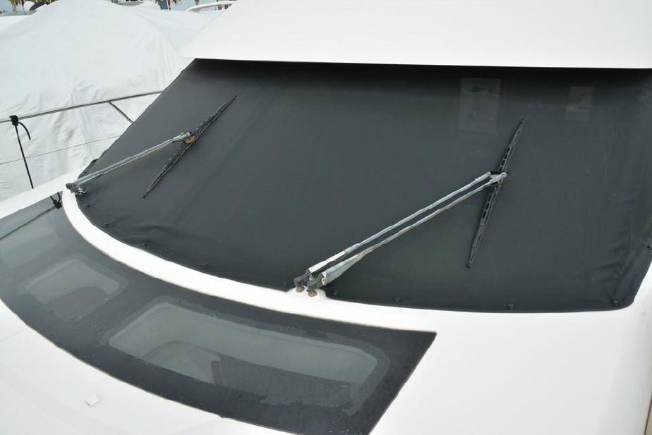 foto: 13 Prestige 60