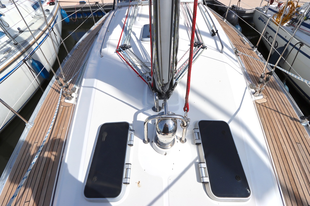 foto: 68 Bavaria  38-3 Cruiser