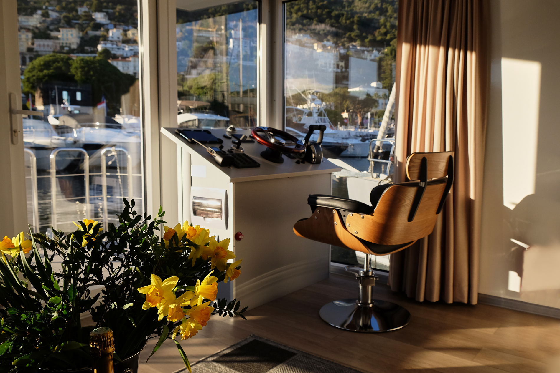 foto: 21 Nordic Season 47 Sea37 CE-C Houseboat