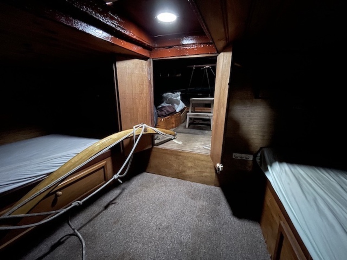 foto: 17 Skutsje 1450