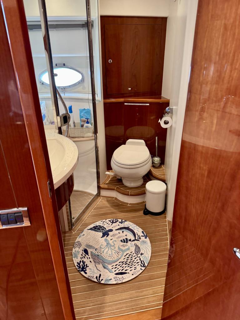 foto: 16 Princess  V58