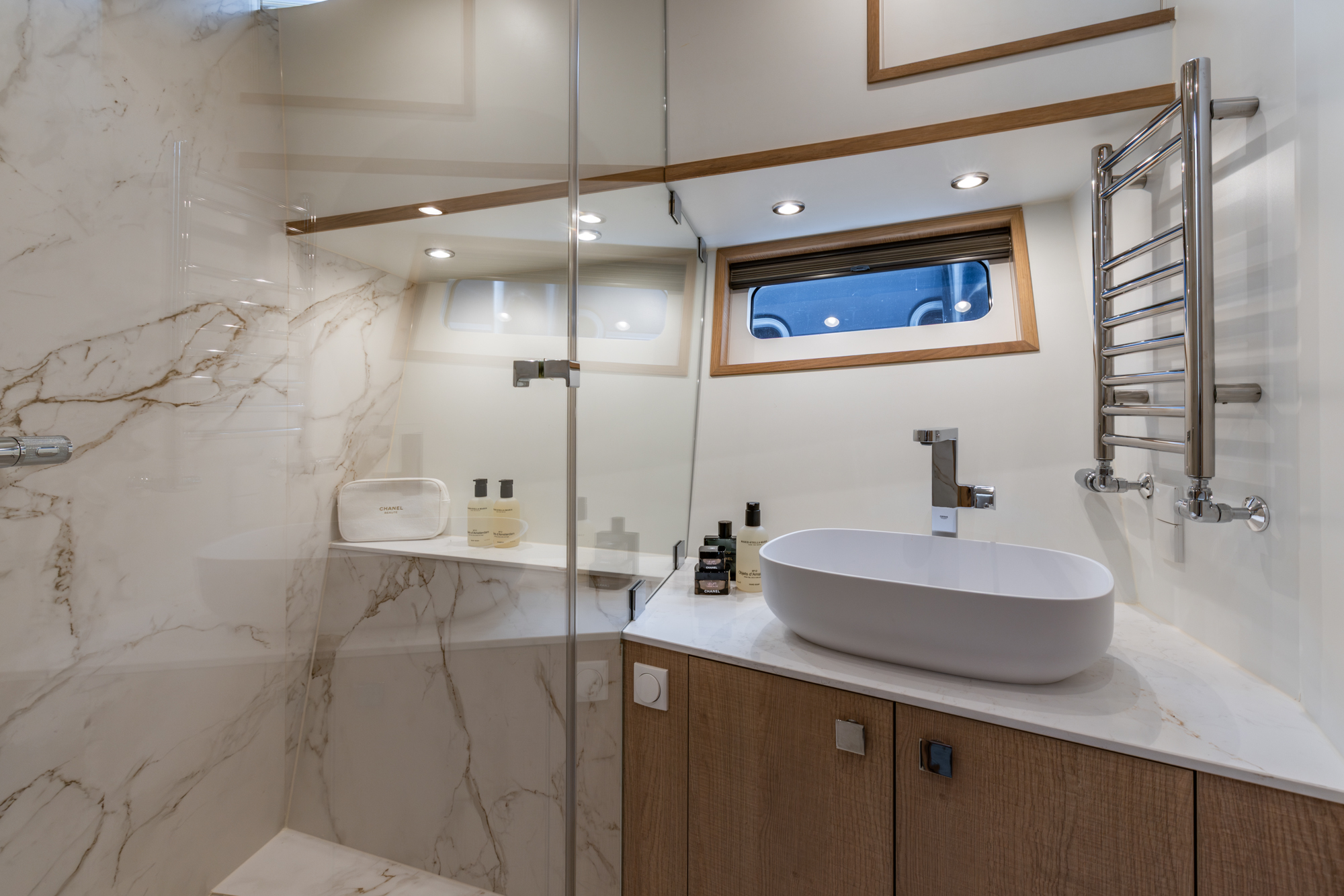 foto: 108 Babro yachting Babro Tridente 44 OC Signature