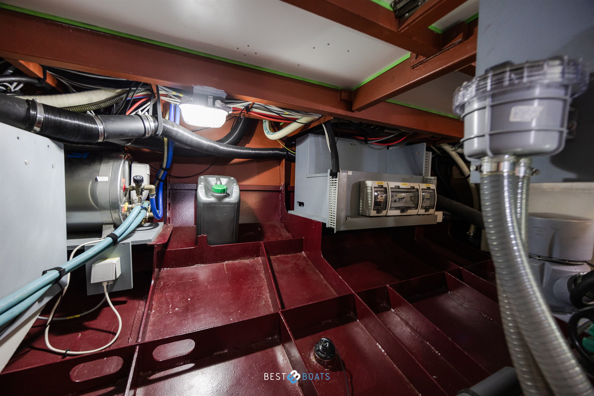foto: 37 Linssen Grand Sturdy 45.9 AC