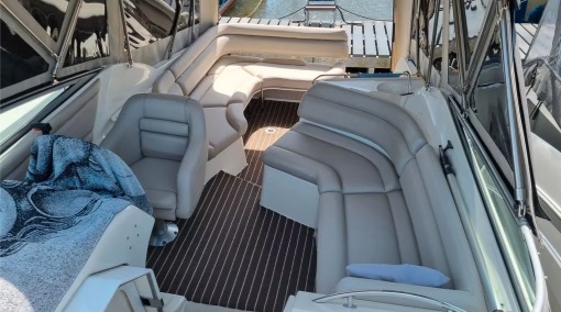 foto: 8 Doral 270 sc  Sportcruiser