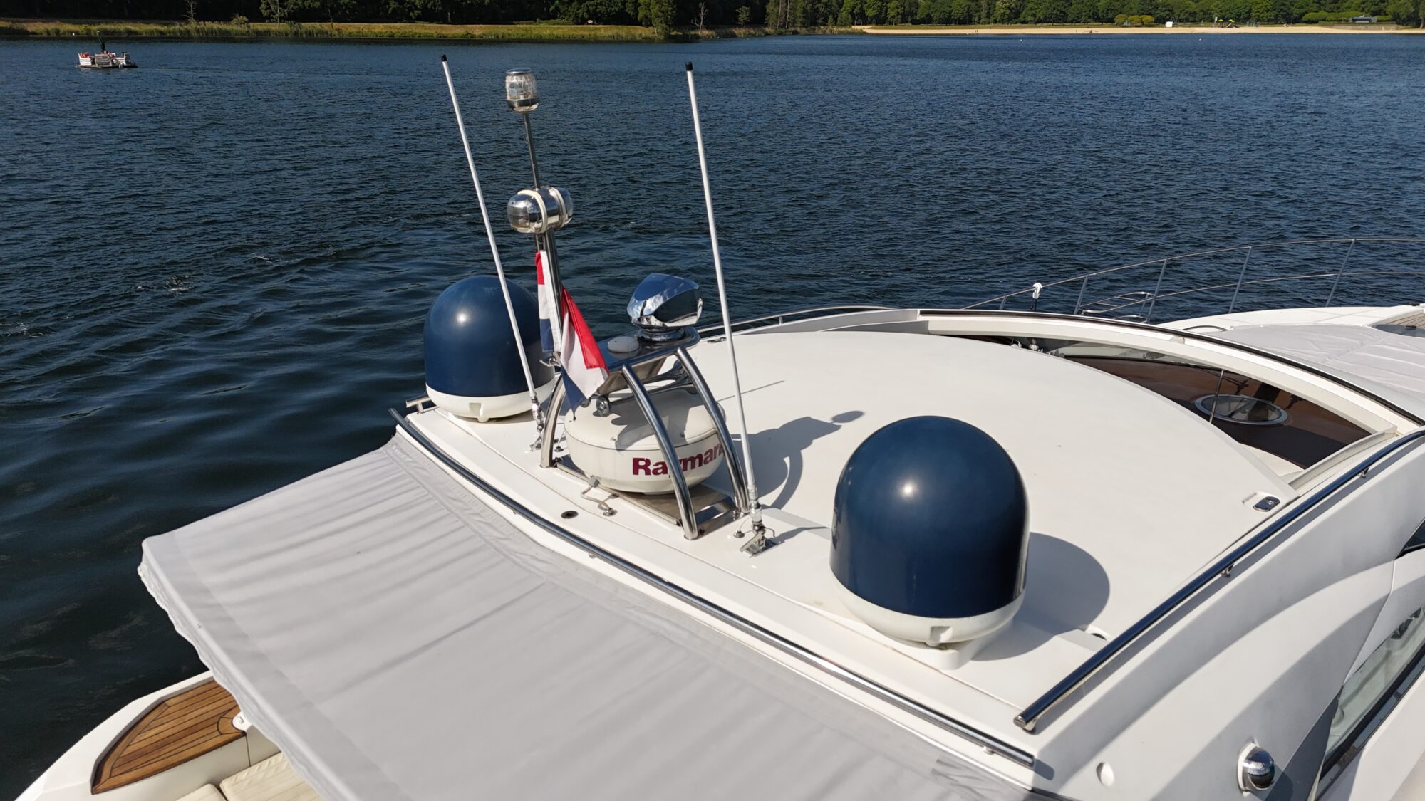 foto: 76 Sessa Sessa C52 HT