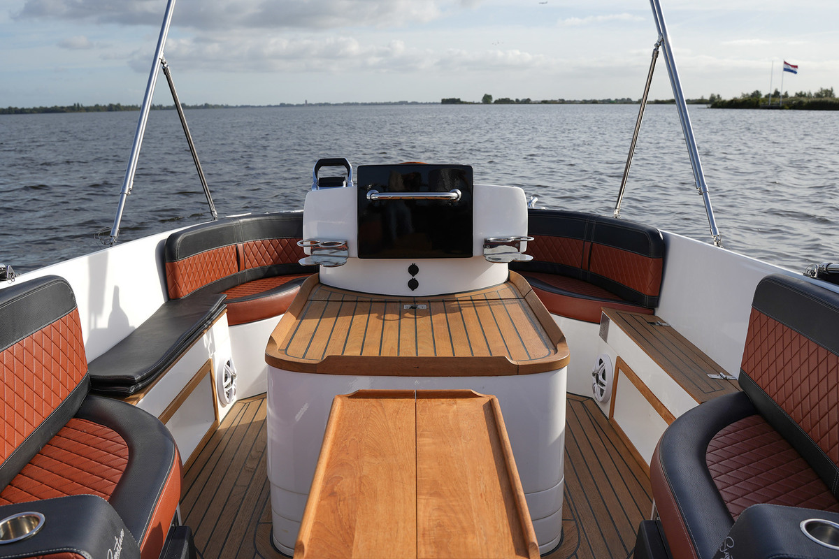 foto: 36 Nauta Spirit 28