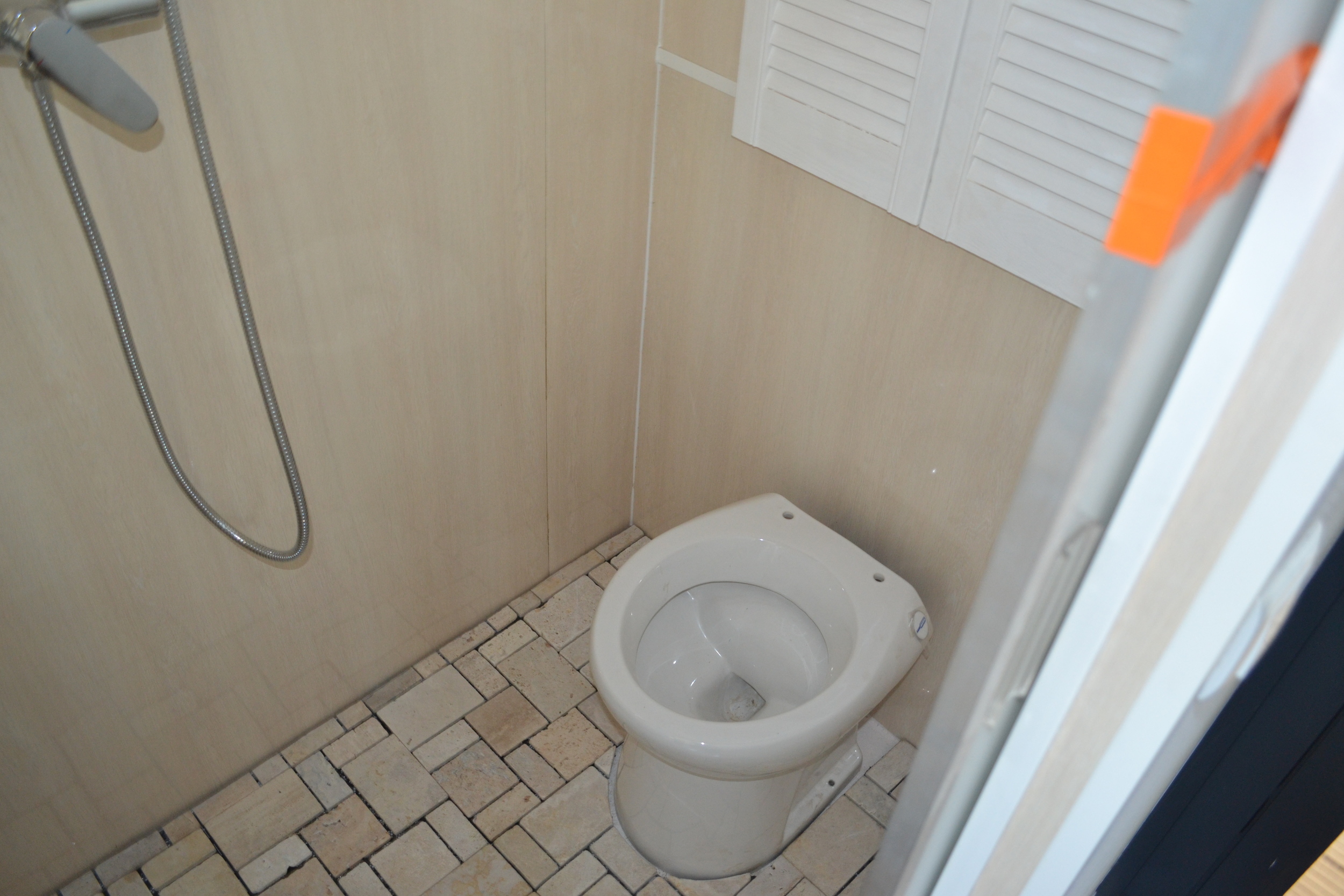 foto: 30 Campi 280 Houseboat