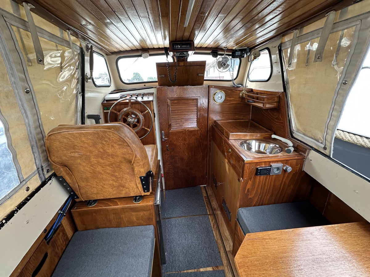 foto: 13 Peerenboom 6,60 