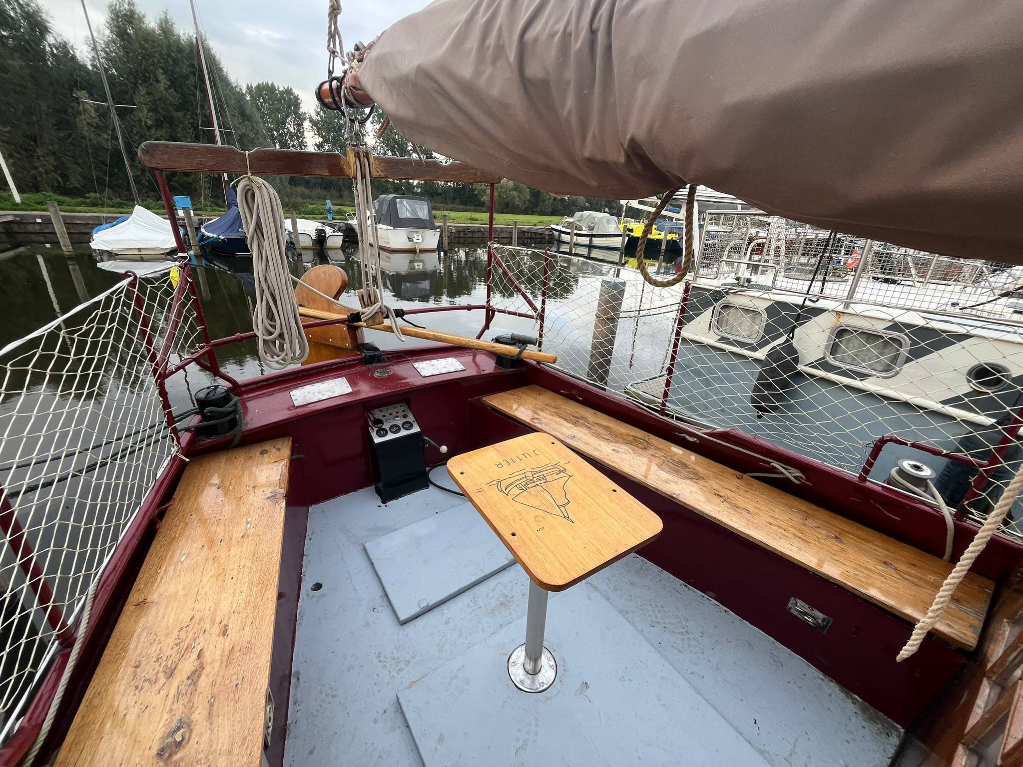 foto: 14 Zeeschouw 10.00
