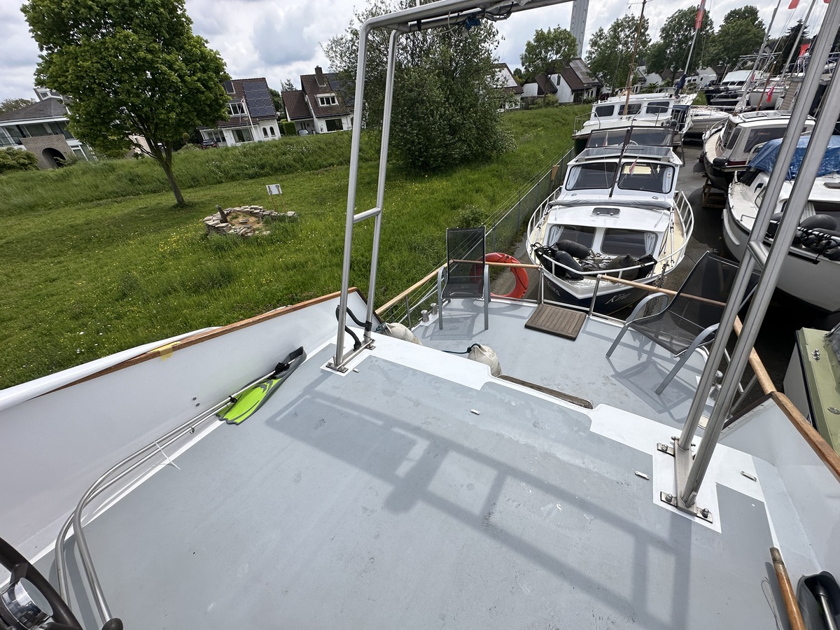 foto: 24 Koolmeeskruiser  GSAK