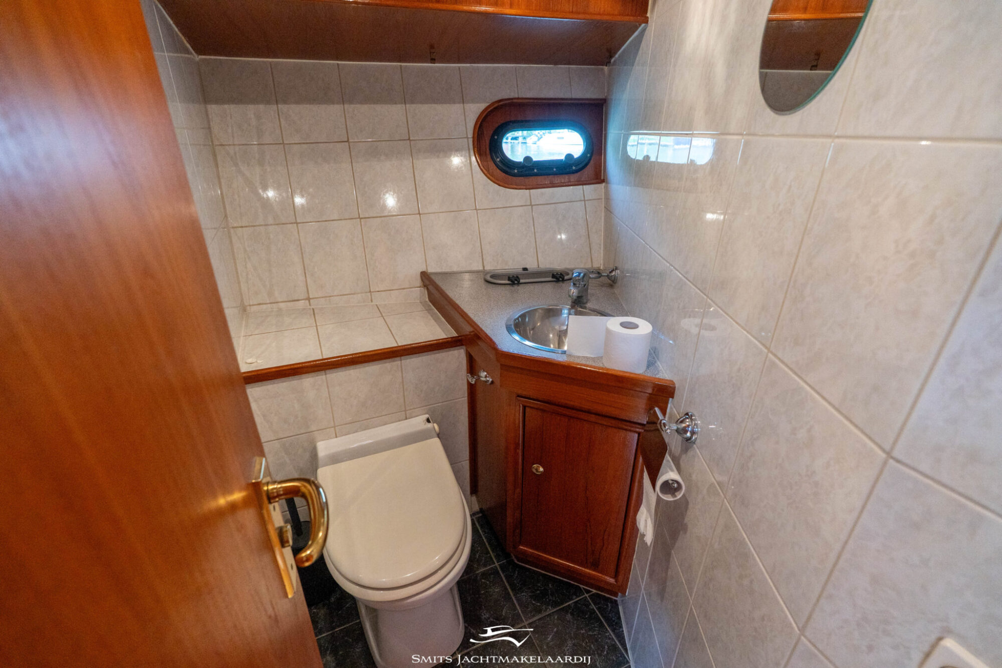 foto: 40 Van den Hoven Van den Hoven Allure 155 Cabrio