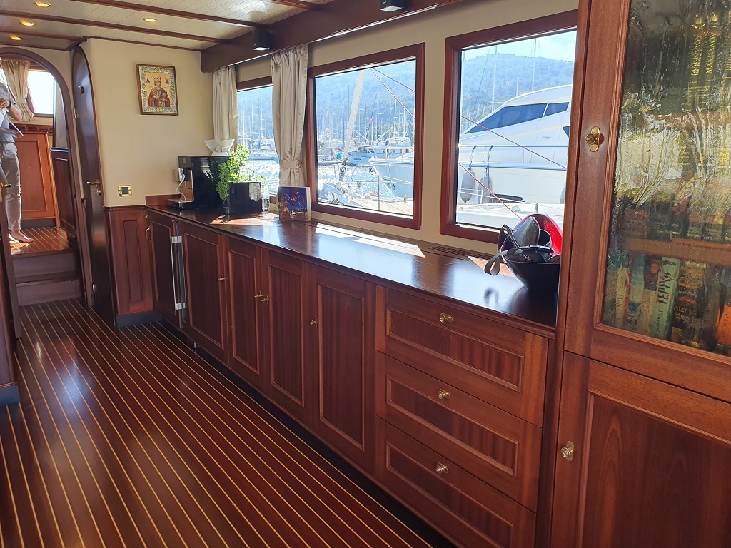 foto: 29 Delfino 60