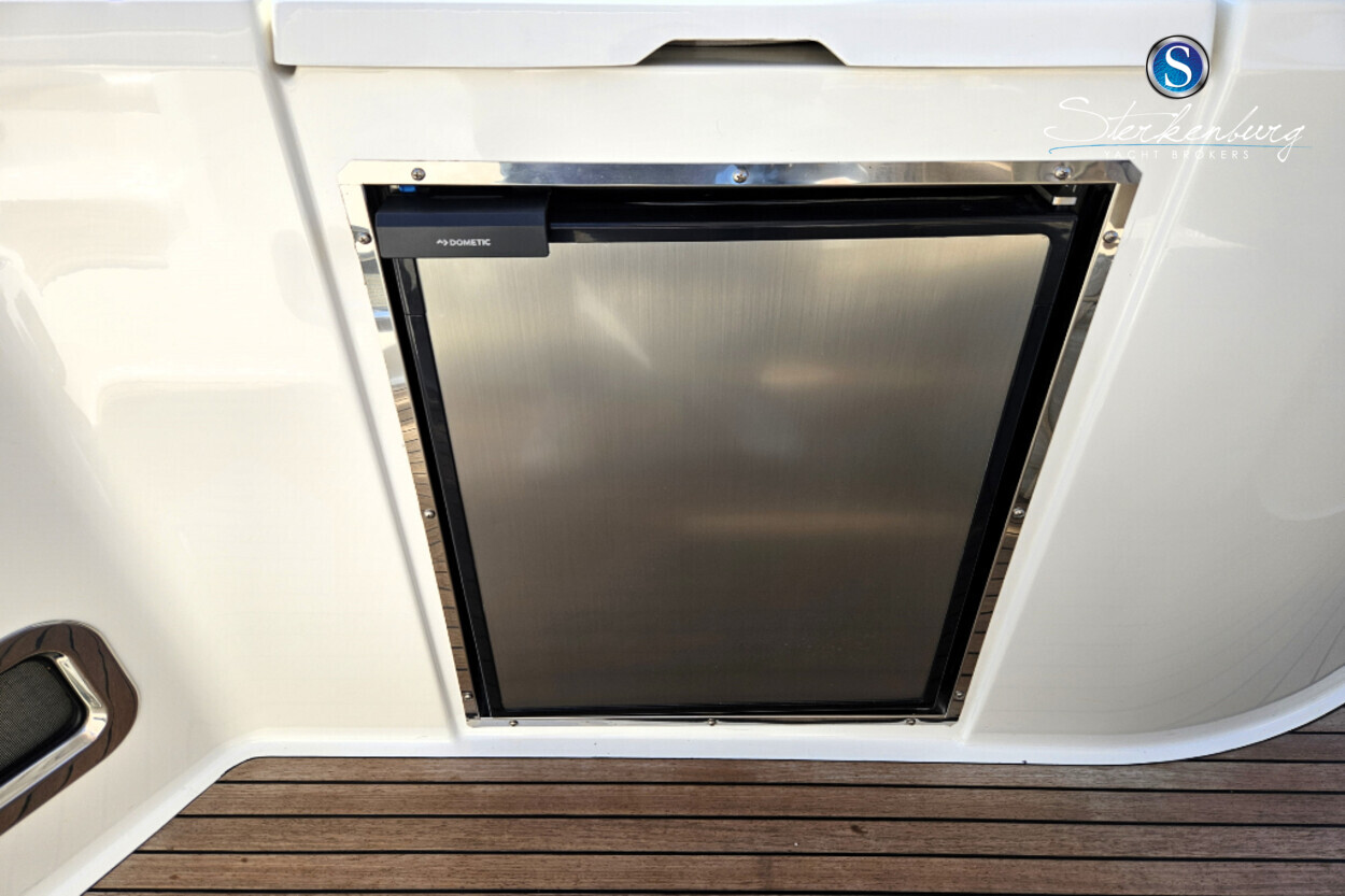 foto: 75 Bavaria 43 HT