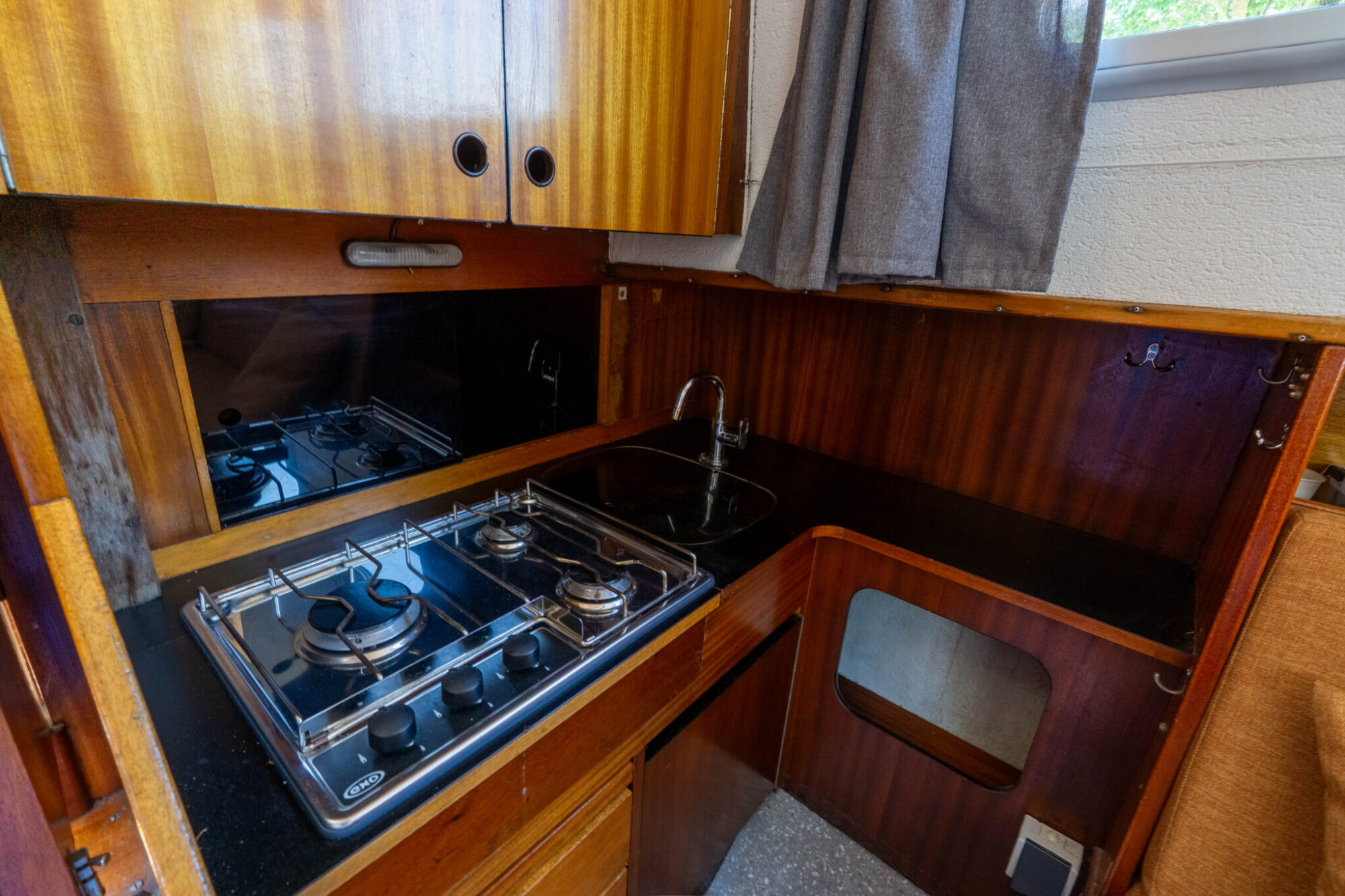 foto: 17 Finnclipper Finnclipper 35 OK