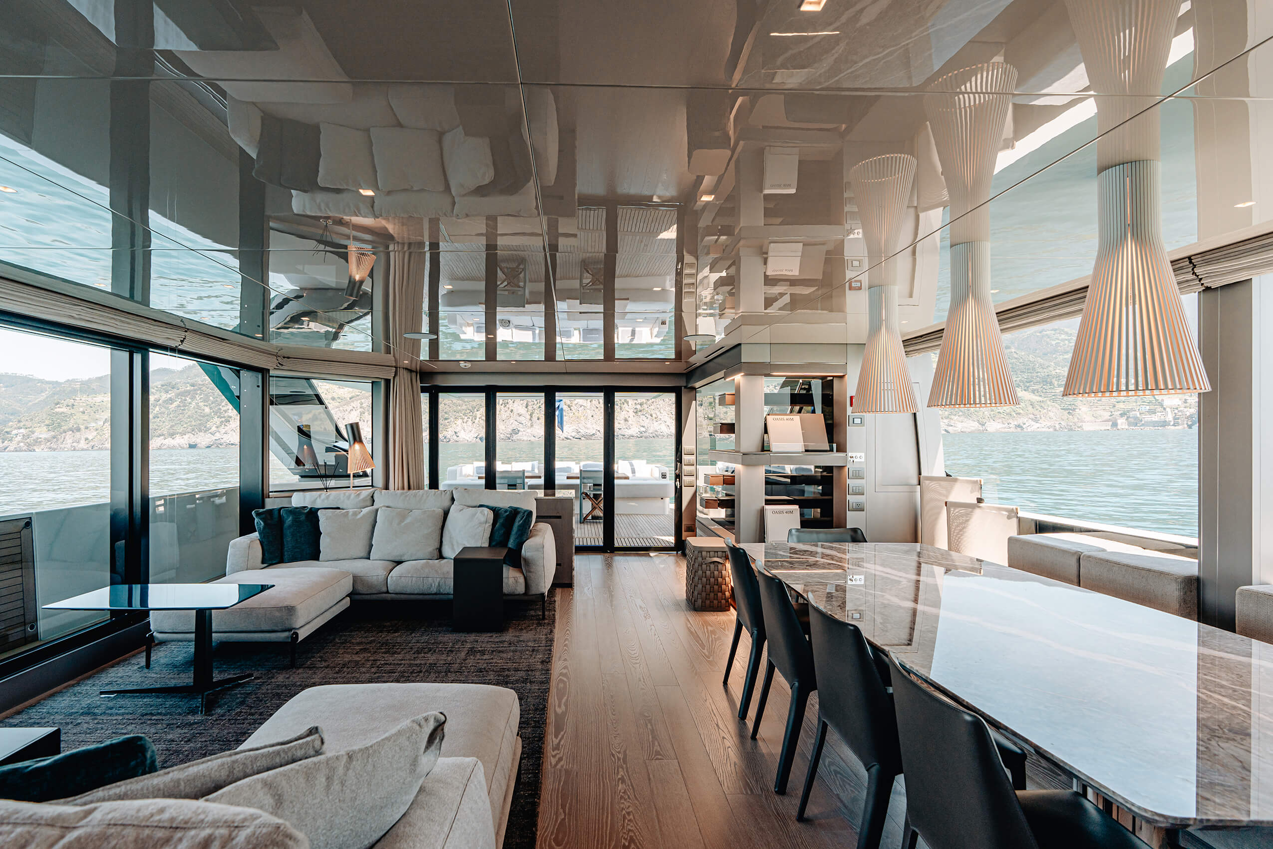 foto: 30 Sanlorenzo SL106A