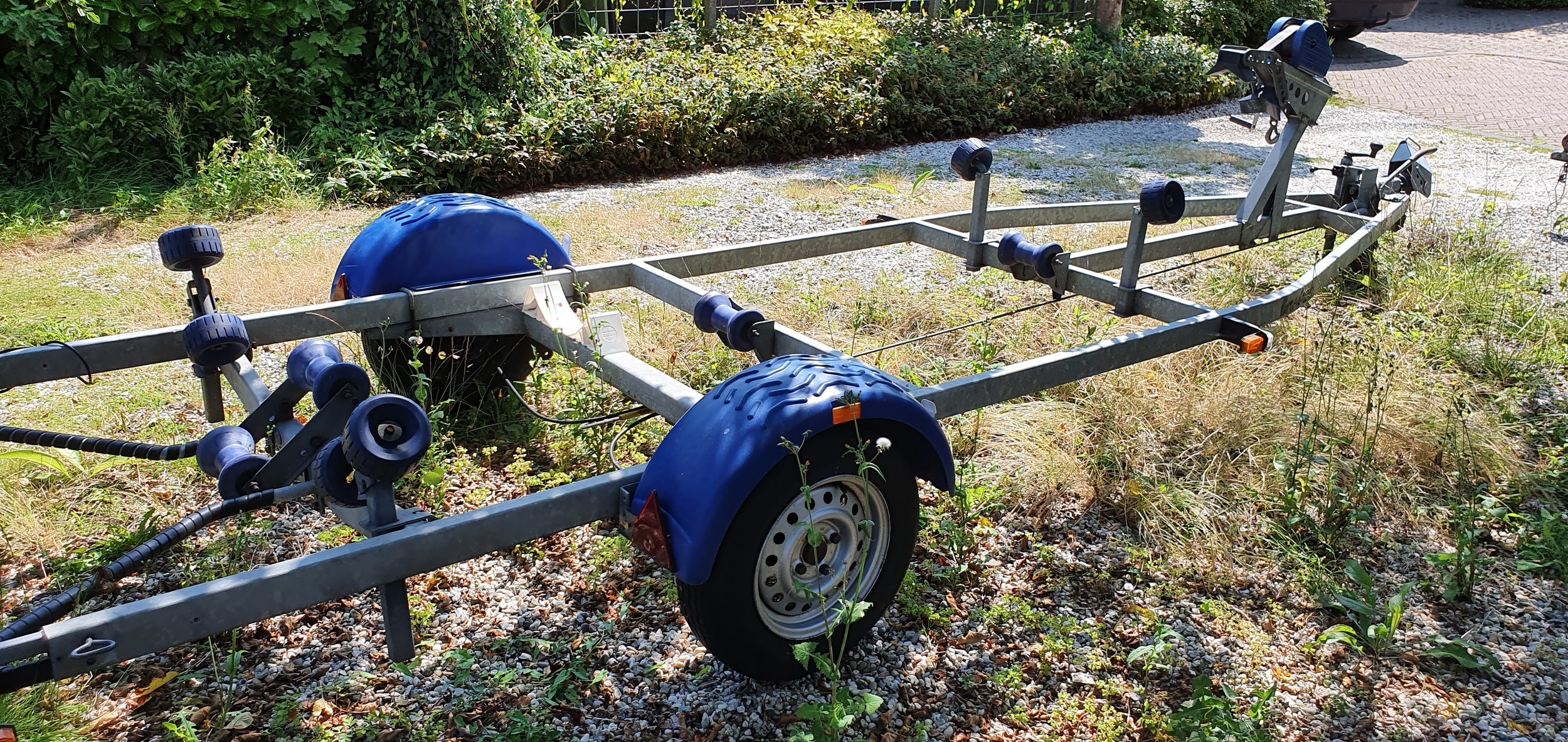 foto: 8 Joker RIB 500