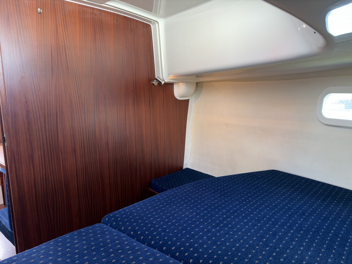 foto: 11 Delphia  1050 Escape Cabrio 