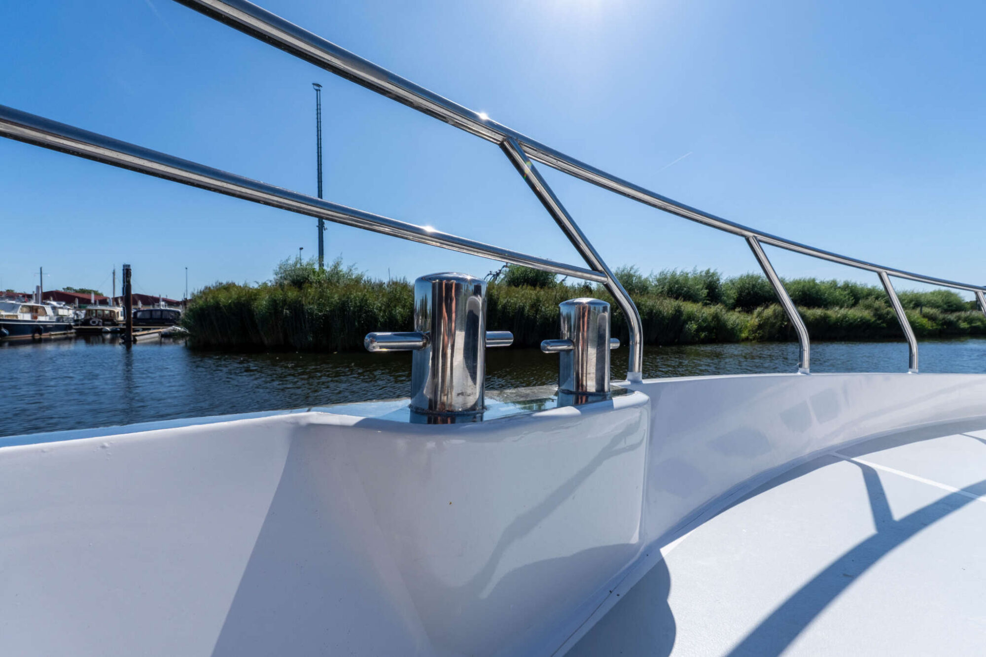 foto: 51 Explorer Explorer Classic 14.00 AK Cabrio