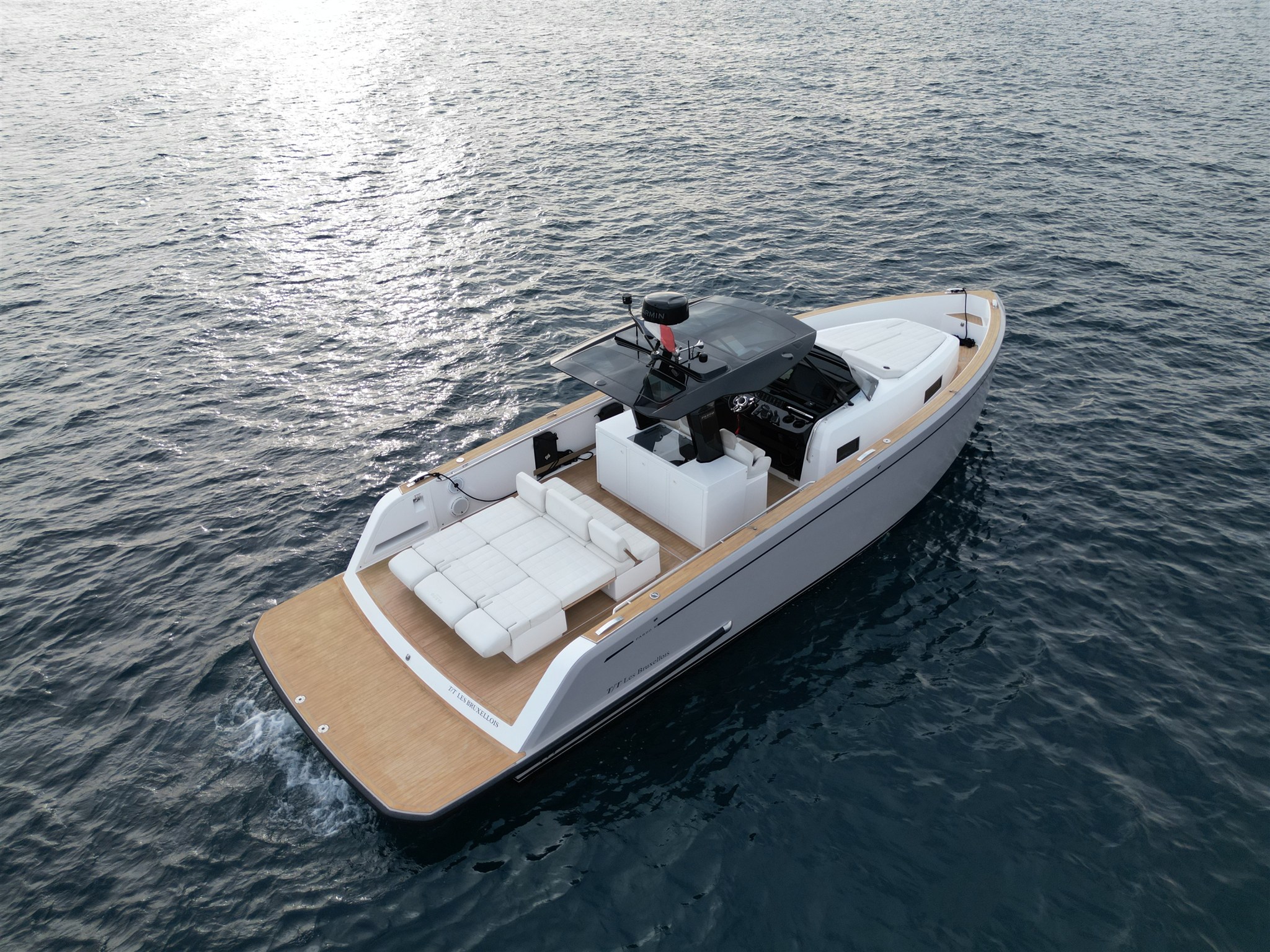 foto: 20 Pardo Yachts 38