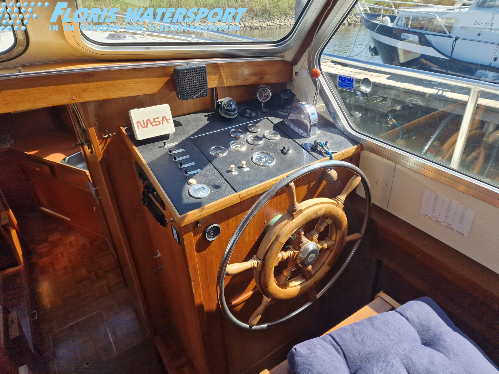 foto: 6 Valk 1150 GSAK