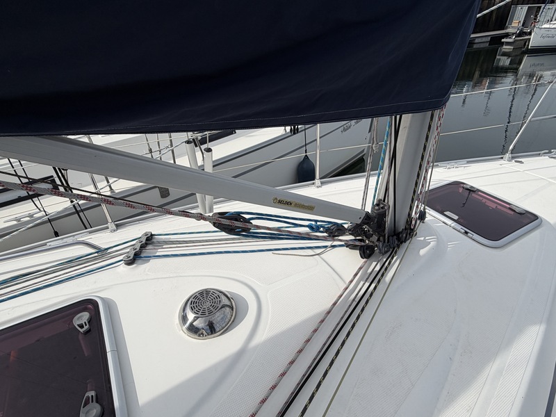 foto: 23 Bavaria 30 Cruiser