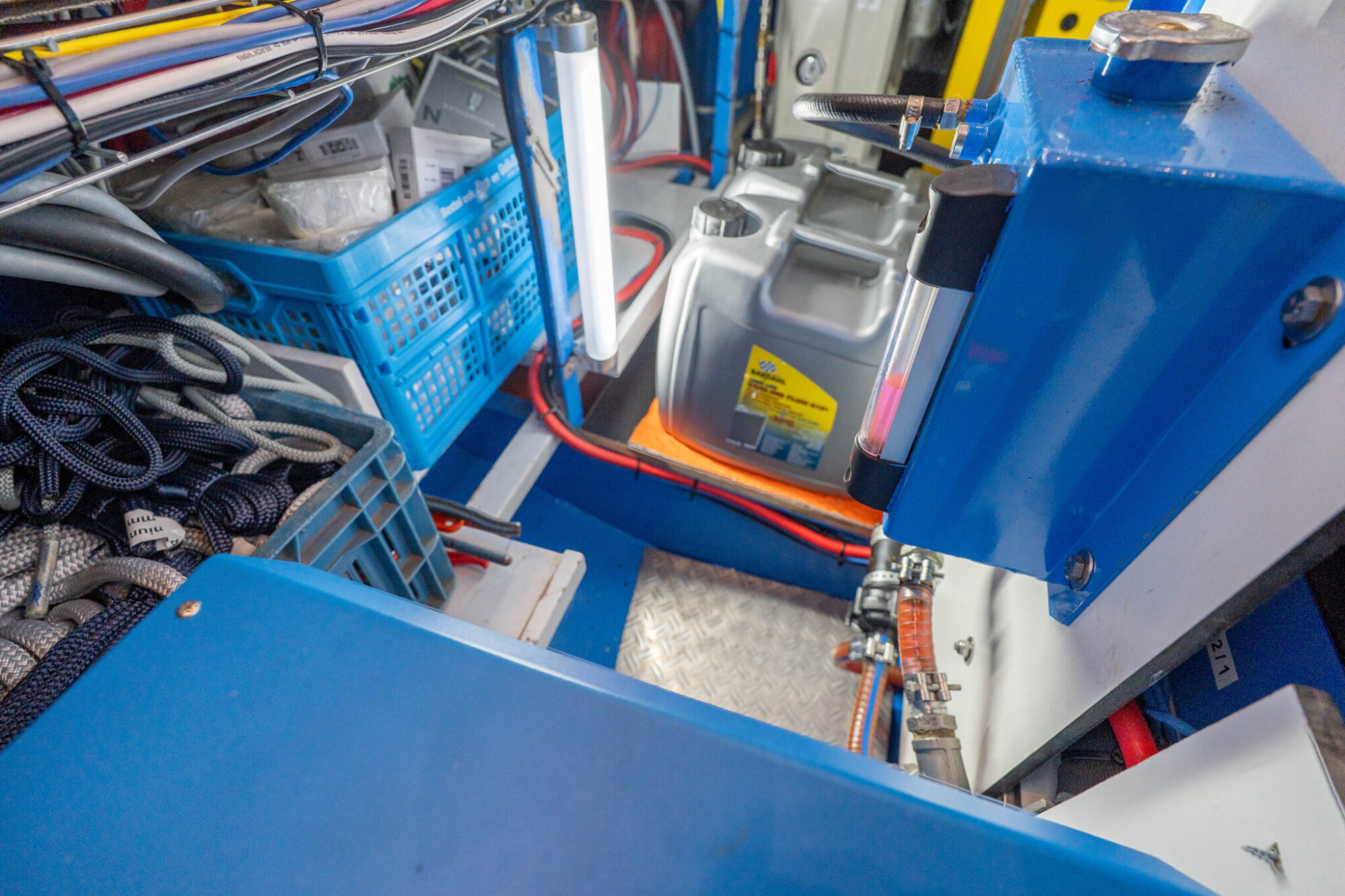 foto: 32 Kooiman Kooiman Spiegelkotter 13.50 AK