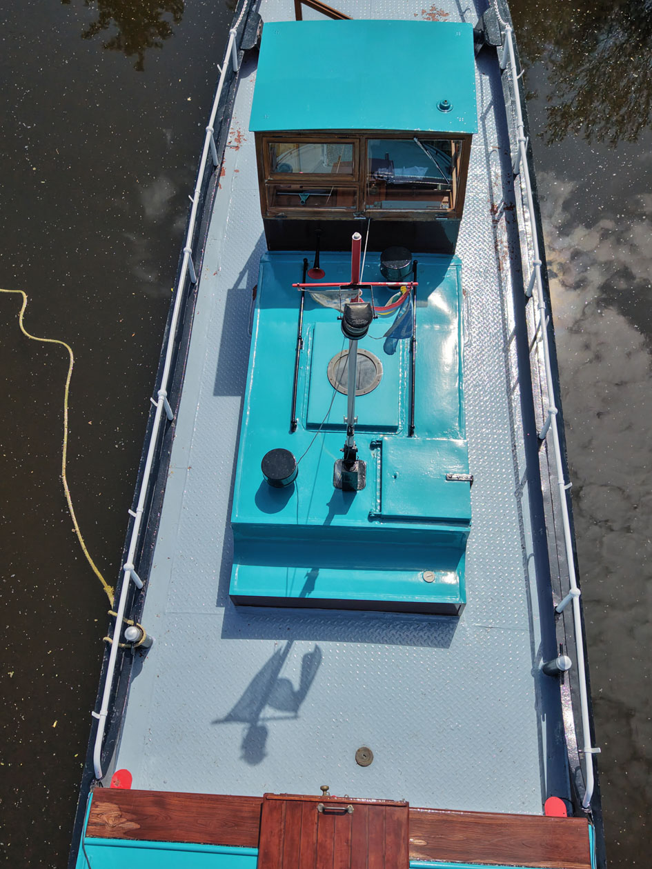 foto: 17 Shipdock I, ex Directievaartuig 14.23