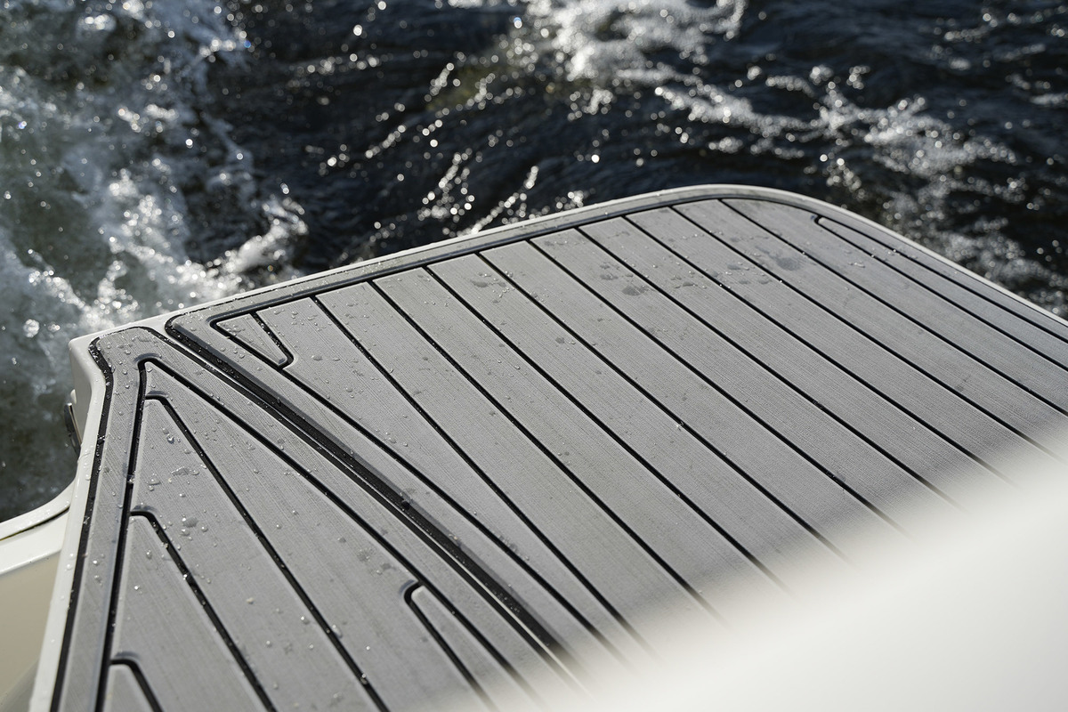 foto: 51 Sea Ray SPX 230 Outboard