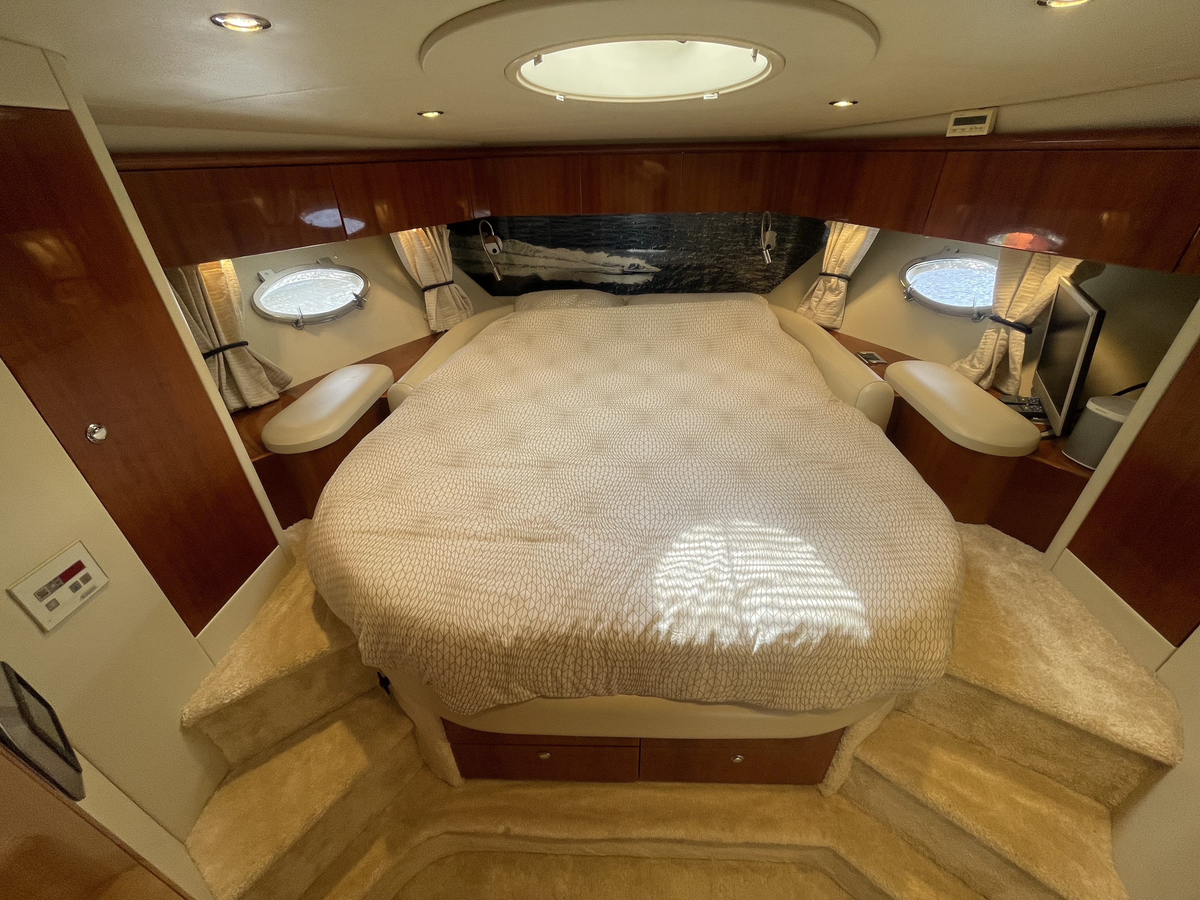foto: 19 Sunseeker Predator 58