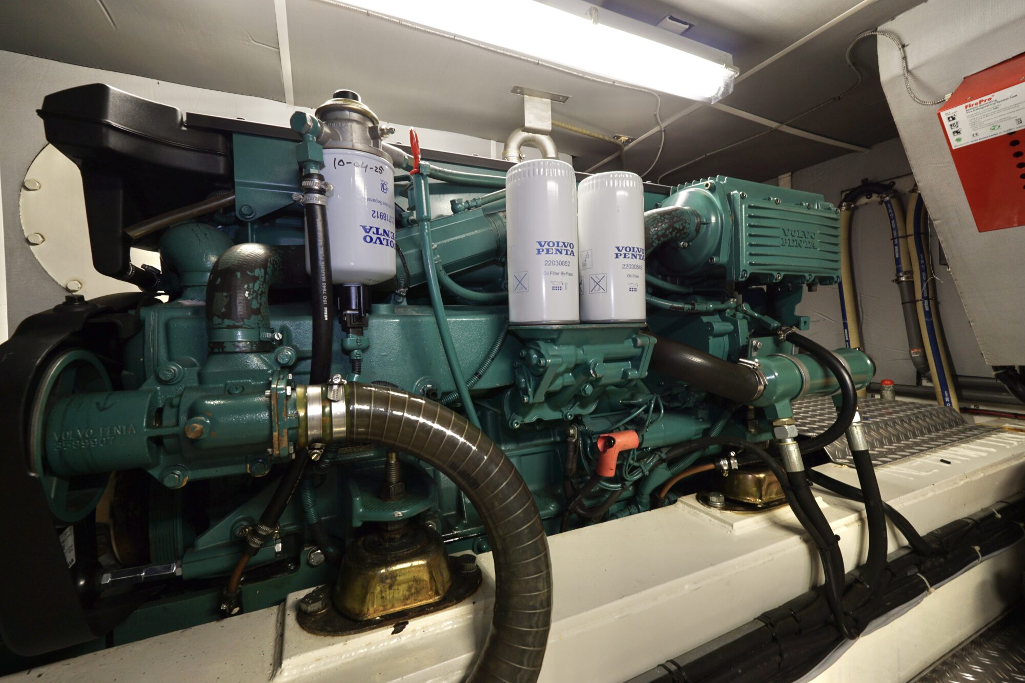 foto: 45 Van den Hoven Van den Hoven Exclusive 18.00 VS