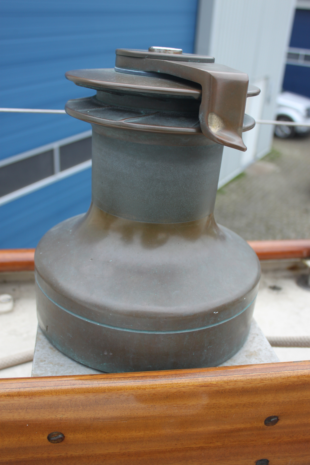 foto: 49 Robert Clark 45