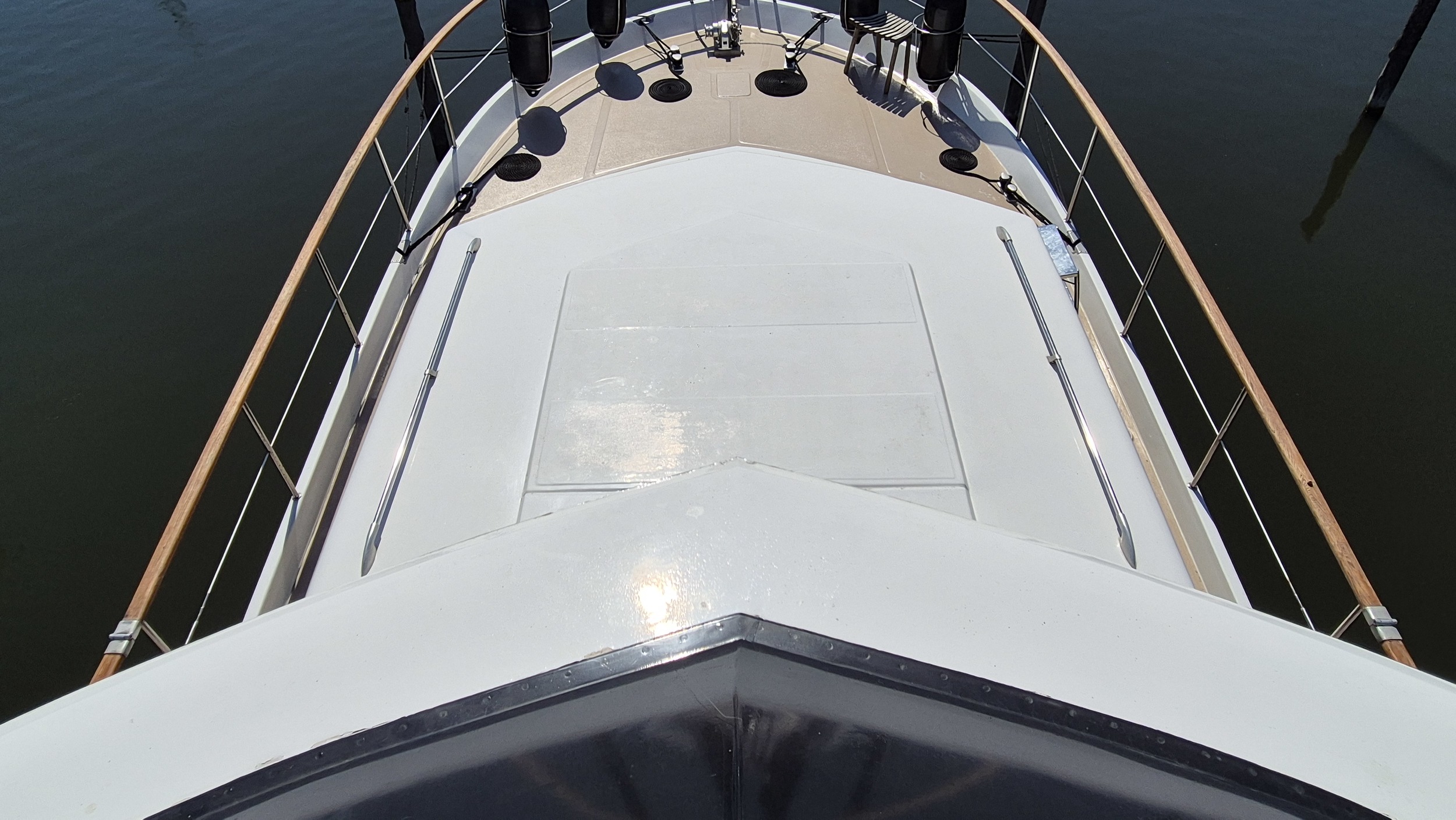 foto: 44 Ancora 44 Flybridge
