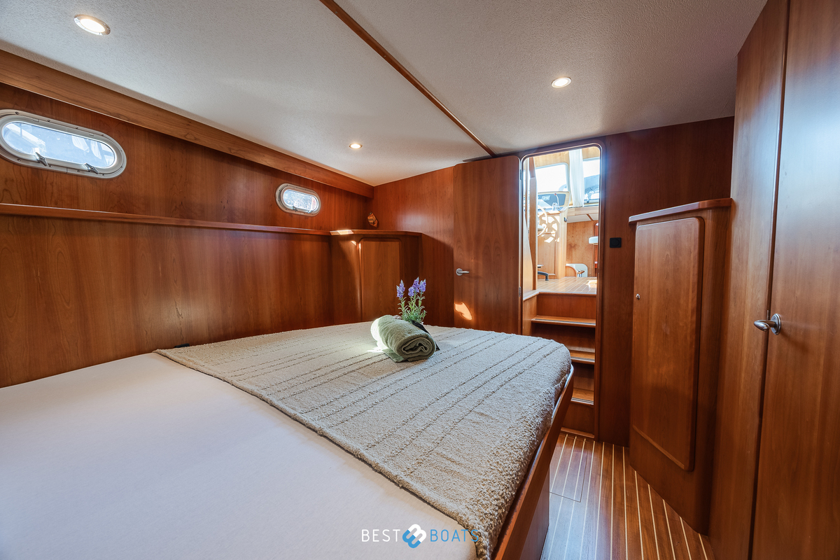 foto: 24 Linssen Grand Sturdy 380 AC 