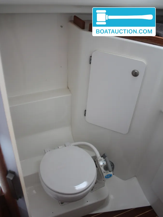 foto: 29 Jeanneau Sun Way 29