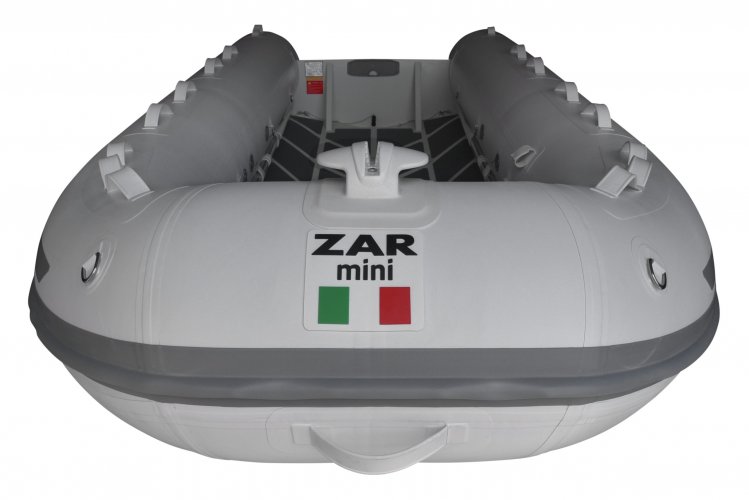 foto: 5 Zar Mini RIB 13 DL