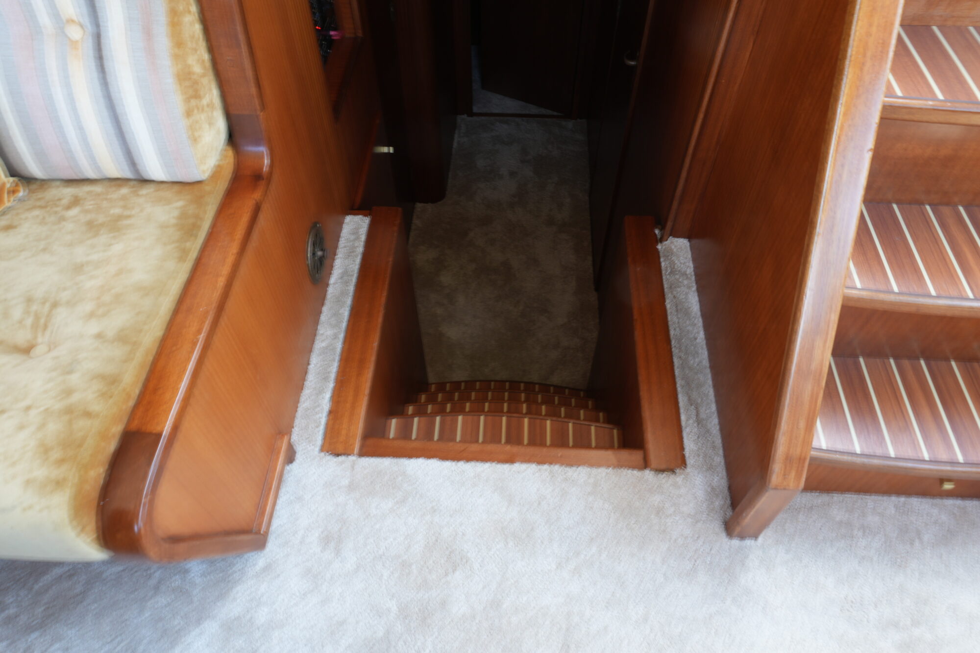 foto: 55 Valkkruiser Valkkruiser Super Falcon 45 Cabrio
