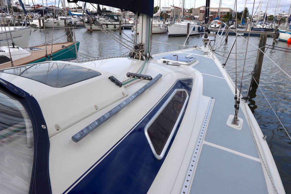 foto: 47 Dehler 34 Optima 106