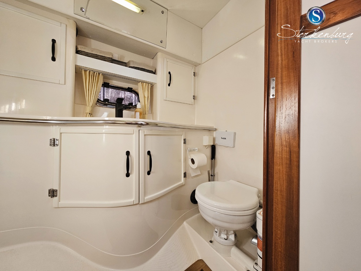 foto: 20 Nordboot Riviera 925 KHT