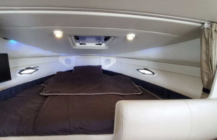 foto: 22 Bayliner Bayliner 285 Ciera Sunbridge