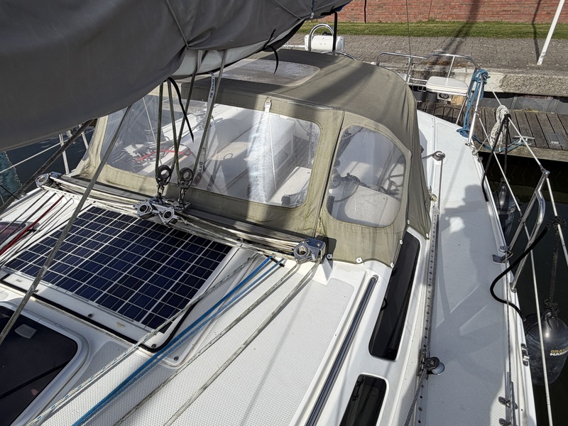 foto: 21 Catalina 320