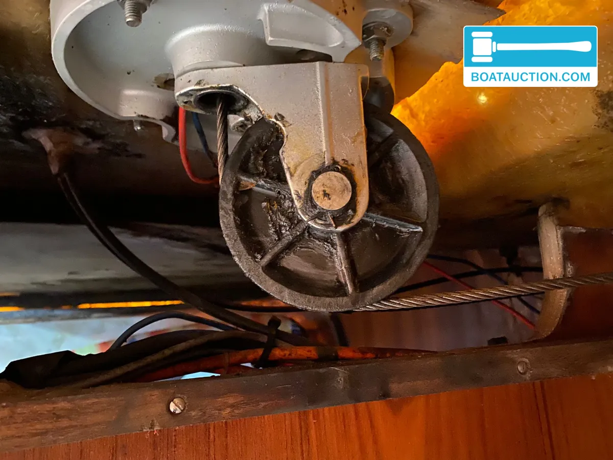 foto: 80 Gibert Marine GibSea 402