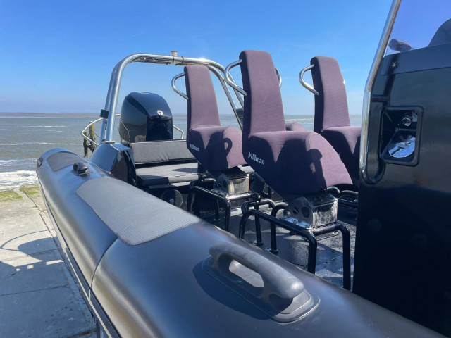 foto: 12 Roughneck  808 Powerlift