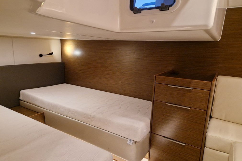 foto: 30 Bavaria S 40 HT